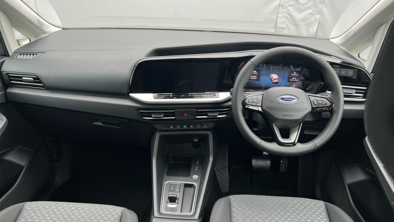 Ford Grand Tourneo Connect 2.0 EcoBlue Titanium 5dr Auto Diesel Estate